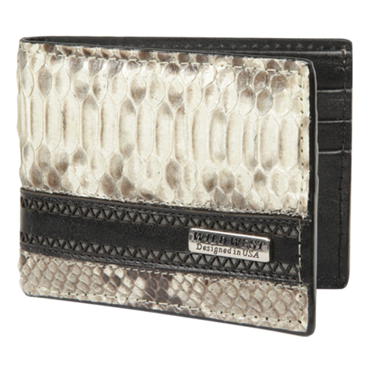 Python Cowboy Wallets Wild West Python Wallet 2CA65749 — Menssuitsatlanta