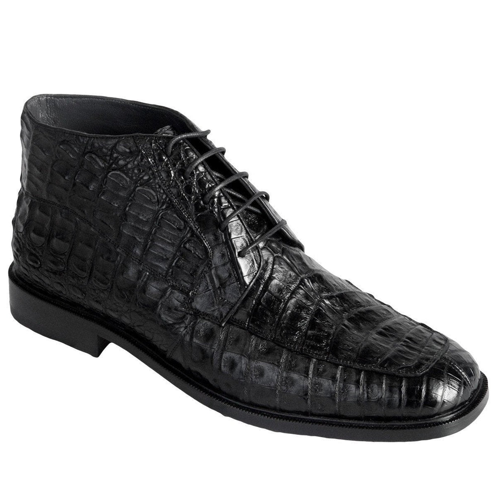 Zapato Botín Piel Caiman Panza LAB-ZA3068205