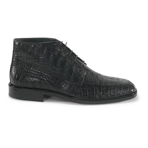 Zapato Botín Piel Caiman Panza LAB-ZA3068205