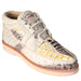 Zapato Caimán y Avestruz LAB-ZA0502 - Los Altos Boots