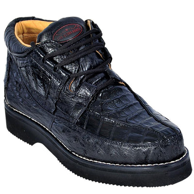 Zapato Caimán y Avestruz LAB-ZA0502 - Los Altos Boots