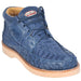Zapato Caimán y Avestruz LAB-ZA0502 - Los Altos Boots