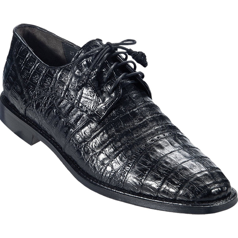 Zapato de Vestir Piel Caiman Panza LAB-ZV098205
