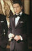 2 Button Notch Super 150's Wool Tuxedo by Gianni mensusa