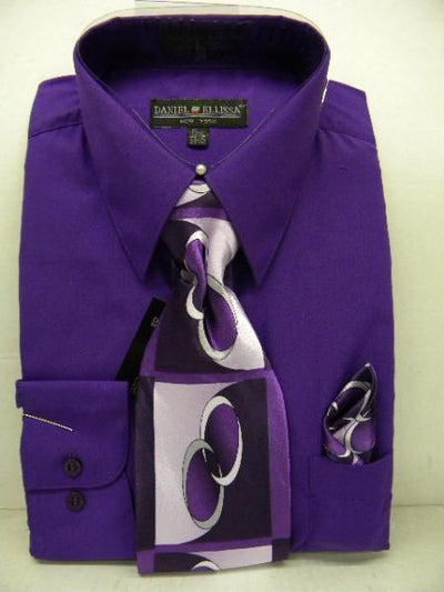 Affordable Dress Shirts