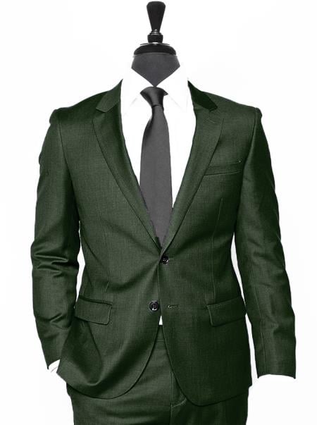 Coming 2018 Alberto Nardoni Suit