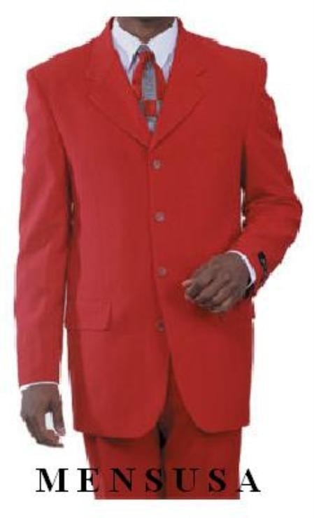 Heather Gray  Available in 2 or Three ~ 3 Buttons Style Regular Classic Cut Affordable Cheap Priced Men's Dress Suit For Sale