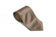 Beaver 100% Silk Solid Necktie With Handkerchief Buy 10 of same color Tie For $25 Each-Men's Neck Ties - Mens Dress Tie - Trendy Mens Ties mensusa