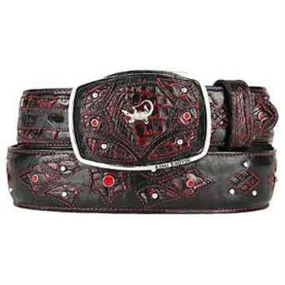 Caiman Belt