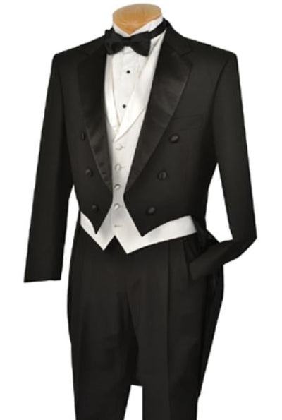 Black Dress Pants