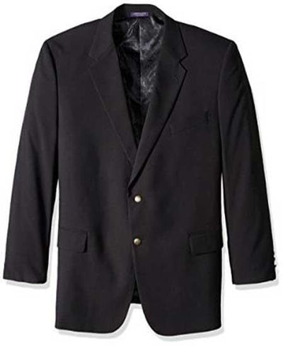 Portly Blazer