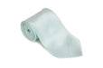 Bluegreen 100% Silk Solid Necktie With Handkerchief Buy 10 of same color Tie For $25 Each-Men's Neck Ties - Mens Dress Tie - Trendy Mens Ties mensusa