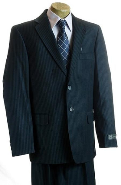 Blue Suits for Boys