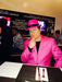Brand New Solid Men's Dress Fashion Cheap Priced Designer Fashion Dress Casual Blazer For Men On Sale Fuchsia ~ Fuschia Hot Pink (Rose) Fuchsia ~ Fuschia~ Hot Pink Men's Blazer mensusa