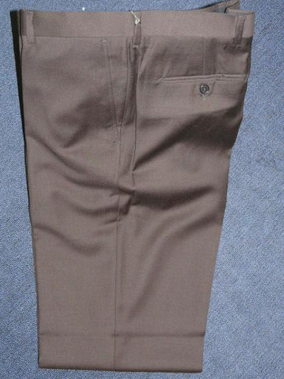 Straight Leg Slacks