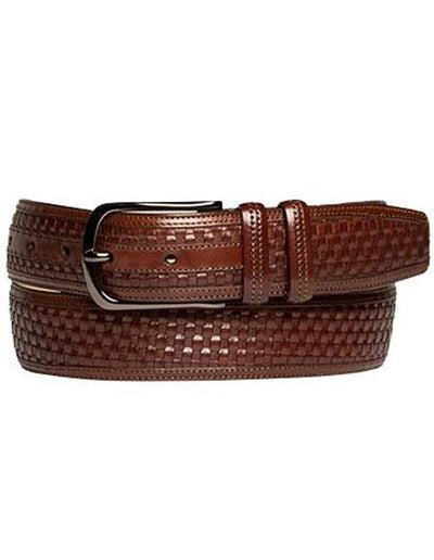 Woven Belts