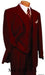 Burgundy ~Maroon Suit ~ Wine Color DRESS three piece Cheap Priced Business Suits Clearance Sale 2 Button 3 Pieces With Regular Cut Smooth Soft Fabric Men's Suits Classic Cut? mensusa