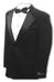 Buy & Dont Pay Black Buy Cheap Priced Fashion Tuxedo For Men for sale Rental New Men's Two Button Black Jacket / Cheap Priced Unique Dress Men's Wholesale Blazer Jacket For Men Sale / Sport coat No Pants mensusa