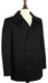 COAT08 Wool Designer Men's Wool Men's Peacoat Sale Wool Blend Double Breasted Men's Overcoat Broad Lapels Side Pocket in 3 Color mensusa