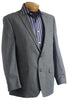 Cheap Priced Blazer Jacket For Men Online Gray Designer Classic Tweed houndstooth checkered Sports Jacket mensusa