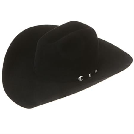 Black Phoenix Felt Hats
