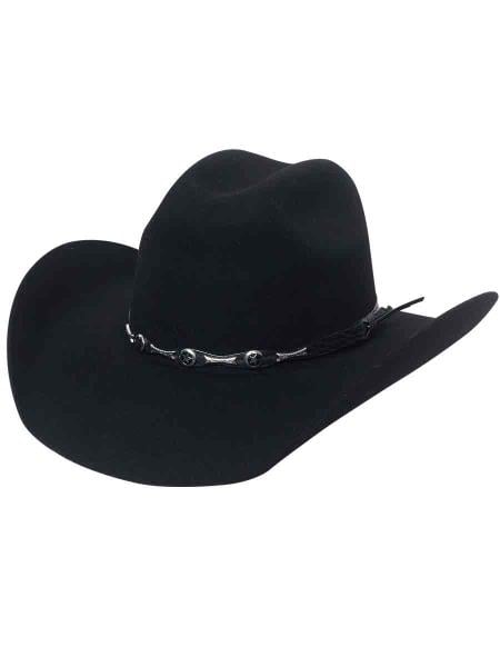 Lana Negro Black