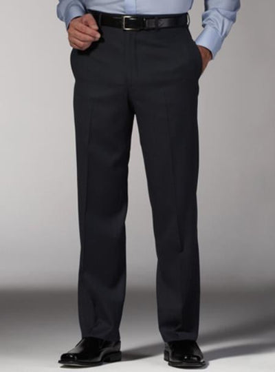 Tapered Dress Pants