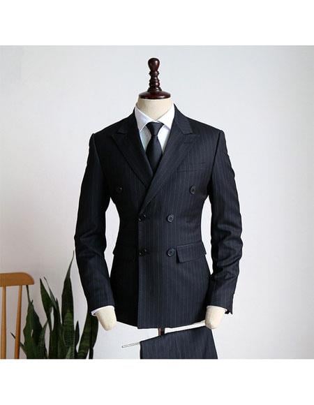 Men's Kingsman Costume