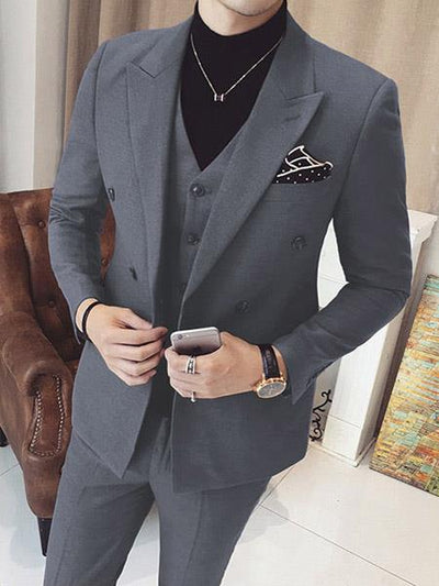 Mens Vest