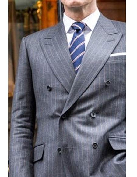 Men's Kingsman Costume