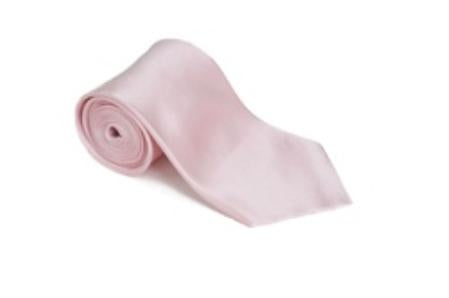 Englishrose 100% Silk Solid Necktie With Handkerchief Buy 10 of same color Tie For $25 Each - Men's Neck Ties - Mens Dress Tie - Trendy Mens Ties mensusa