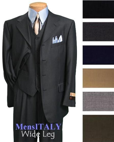 Slacks for Men