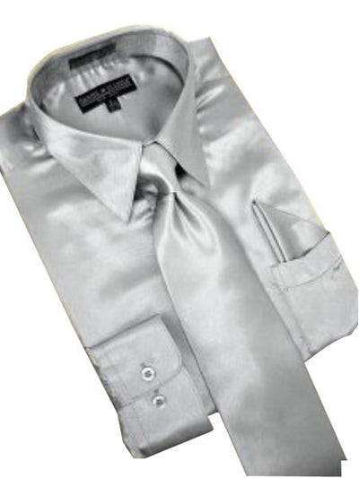 Affordable Dress Shirts