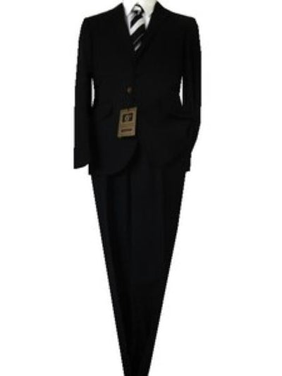 Euro Suit