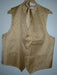 GOLD DRESS TUXEDO WEDDING Vest ~ Waistcoat ~ Waist coat& TIE SET Buy 10 of same color Tie For $25 Each-Men's Neck Ties - Mens Dress Tie - Trendy Mens Ties mensusa