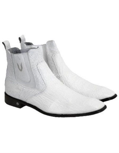 Vestigium Boots