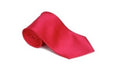 Hotpink 100% Silk Solid Necktie With Handkerchief Buy 10 of same color Tie For $25 EachMen's Neck Ties - Mens Dress Tie - Trendy Mens Ties mensusa