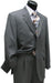 Light Gray Superior Fabric 120 Fabric 3 Buttons Style Suits for Online Light Gray Superior Fabric 120 Fabric 3 Buttons Style Suits for Online - mensusa