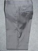 Light Grey , SUPER 140'S Solid ~ Plain FRONT PANTS - Cheap Priced Dress Slacks For Men On Sale mensusa