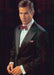 Luxurious 1 or 2 button wool Best Designer One Button Black Tuxedo Suit For Men Jet Black premier quality - mensusa