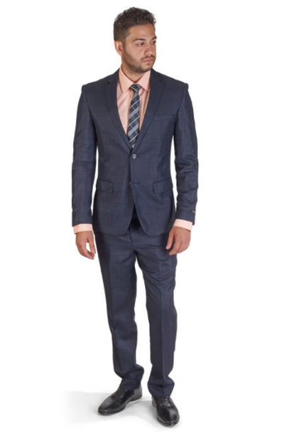 Plaid Dress Pants