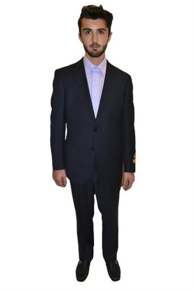 Mens High Rise Pants