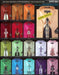 Men's Basic Combinations Set With Tie & Hanky Available in 34 Colors Men's Dress Shirt mensusa