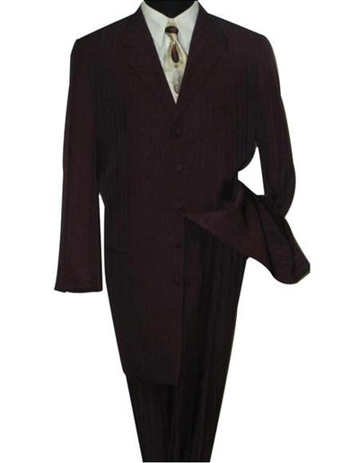 Boys long zoot suits