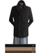 Men's Dress Coat COAT08 Designer Men's Wool Men's Peacoat Sale Wool Blend Double Breasted Broad Lapels Side Pocket in 3 Color mensusa