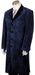 Men's Fashion Suit Dark Navy mensusa