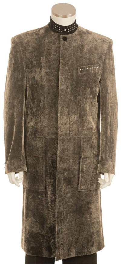 Men's Extra Long Suits