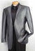 Men's Gray Casual Cheap Priced Fashion Blazer Dress mensusa