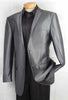 Men's Gray Casual Cheap Priced Fashion Blazer Dress mensusa