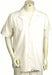 Men's Short Sleeve Soft Polyester Fabric Mens Walking Outfit Leisure Casual Suit mensusa